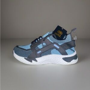 Ecko Unlimited (Unltd) Kids/Youth Shoes - Size 2